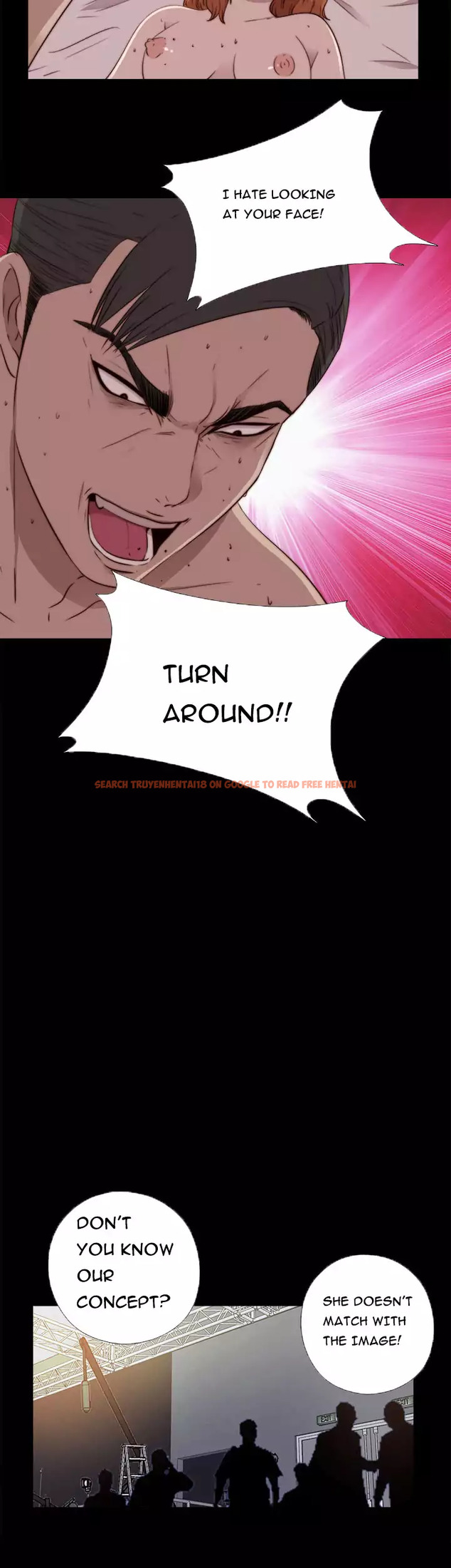 Read Hentai Image 32 761 in comic The Girl Next Door - Chapter 46 - www.hentaitnt.net