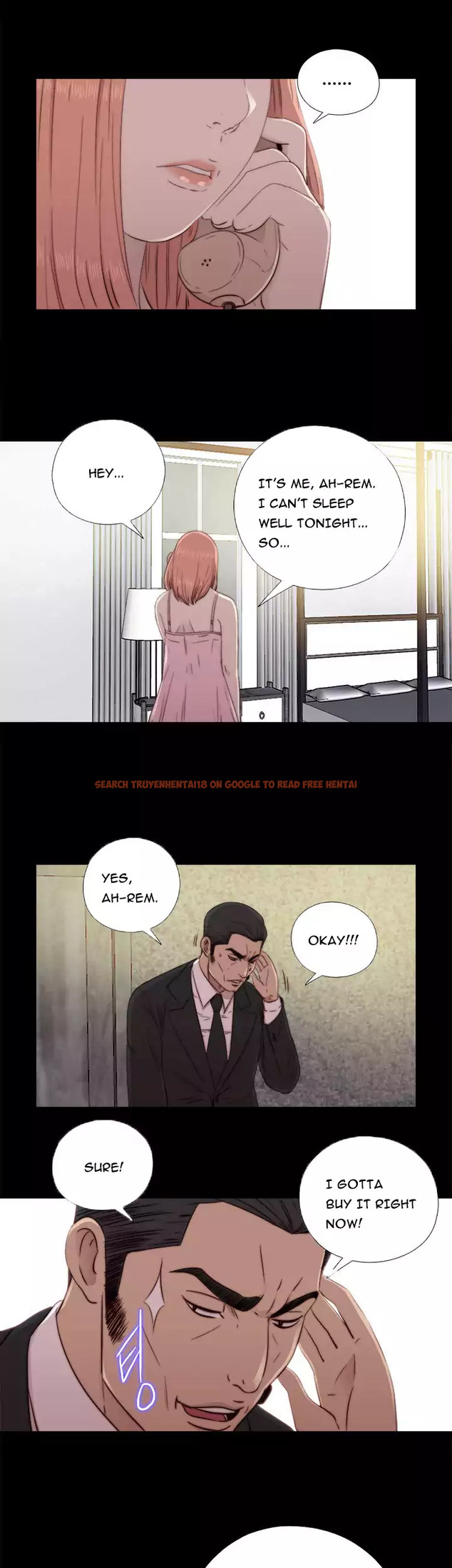 Read Hentai Image 37 761 in comic The Girl Next Door - Chapter 46 - www.hentaitnt.net