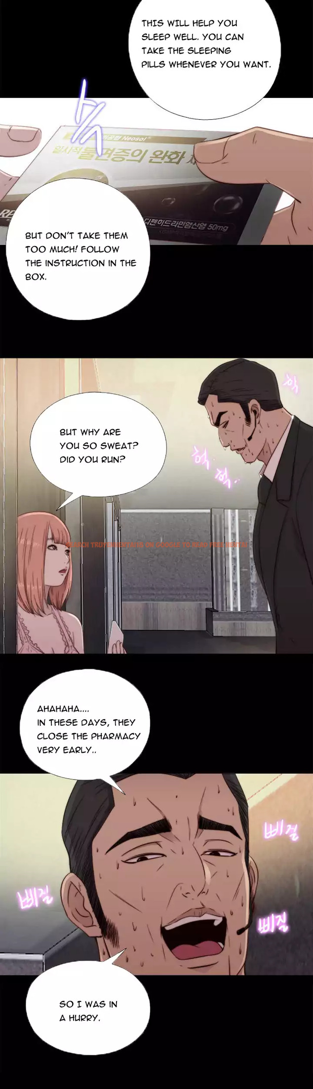 Read Hentai Image 38 761 in comic The Girl Next Door - Chapter 46 - www.hentaitnt.net