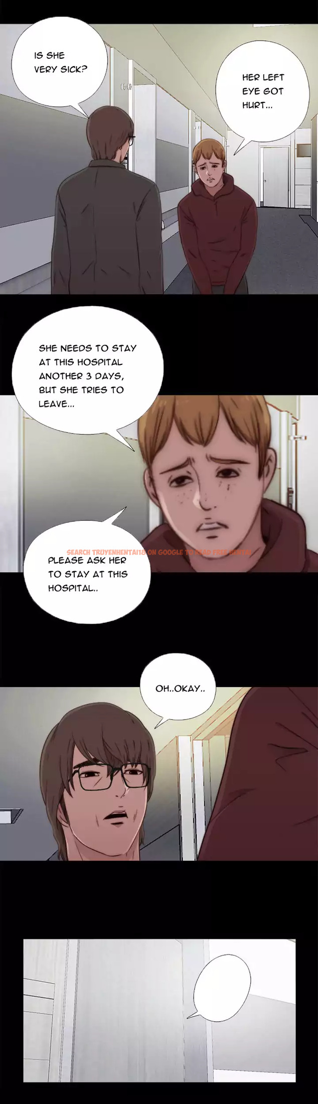 Read Hentai Image 40 761 in comic The Girl Next Door - Chapter 46 - www.hentaitnt.net