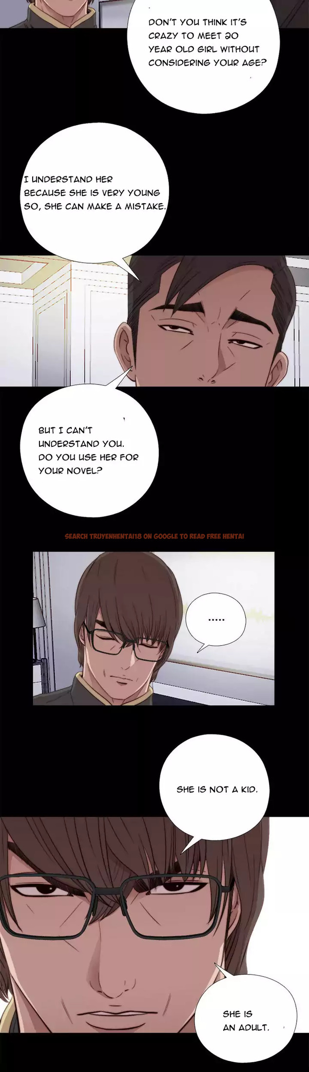 Read Hentai Image 8 761 in comic The Girl Next Door - Chapter 46 - www.hentaitnt.net
