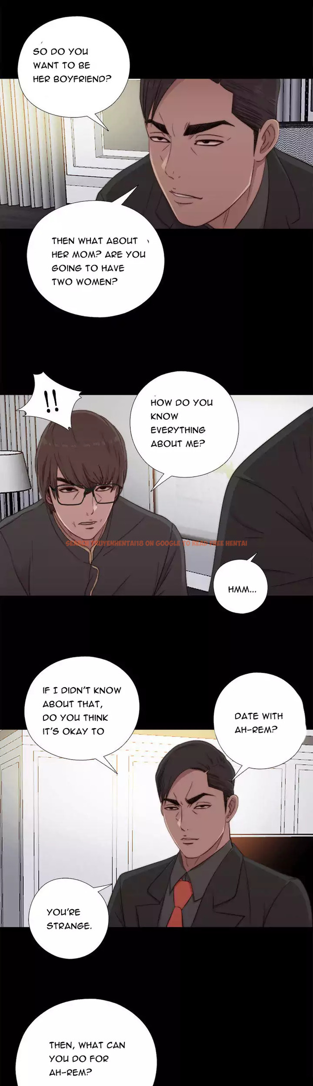 Read Hentai Image 9 761 in comic The Girl Next Door - Chapter 46 - www.hentaitnt.net