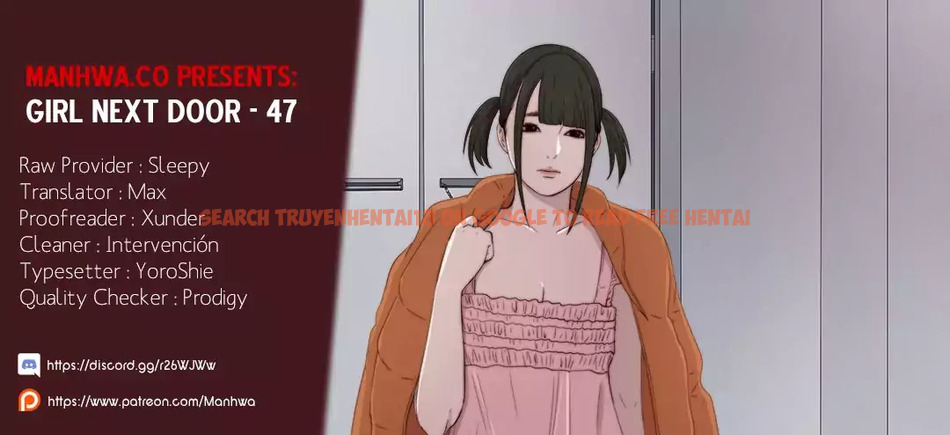 Read Hentai Image 1 757 in comic The Girl Next Door - Chapter 47 - www.hentaitnt.net
