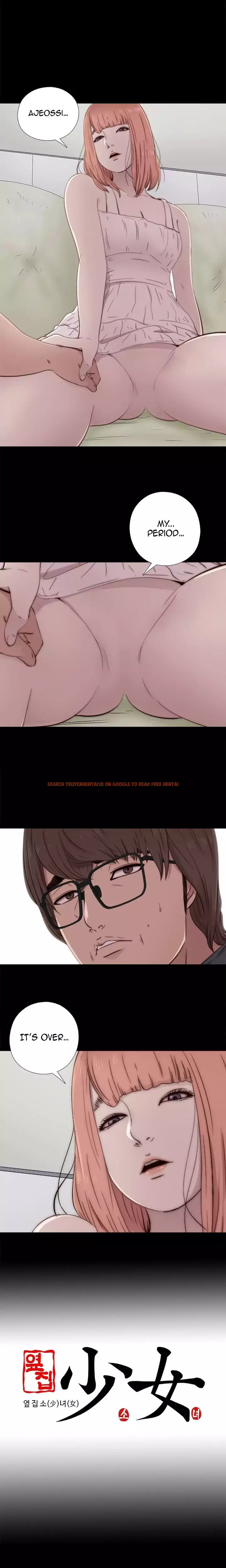 Read Hentai Image 22 761 in comic The Girl Next Door - Chapter 47 - www.hentaitnt.net