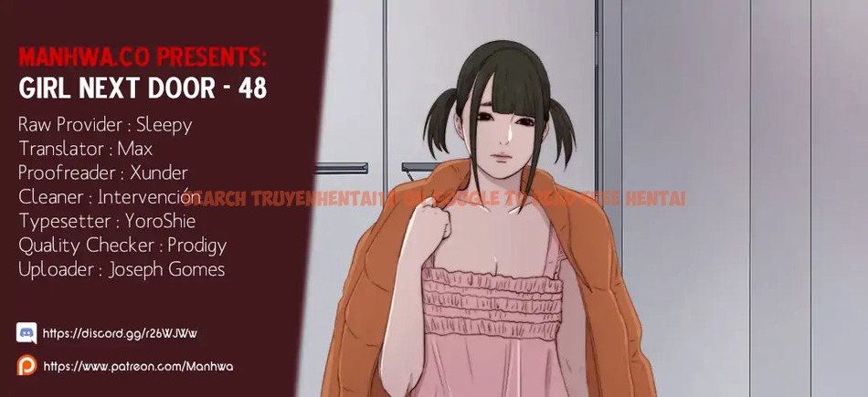 Read Hentai Image 1 757 in comic The Girl Next Door - Chapter 48 - www.hentaitnt.net
