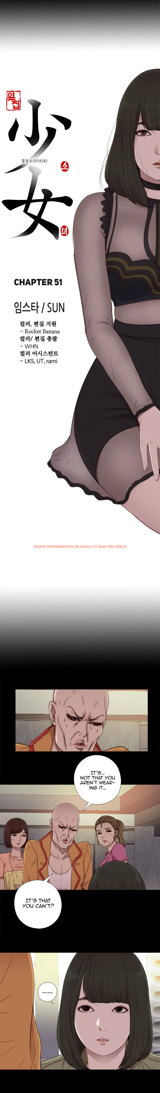 Read Hentai Image 6 757 in comic The Girl Next Door - Chapter 51 - hentaitnt.net