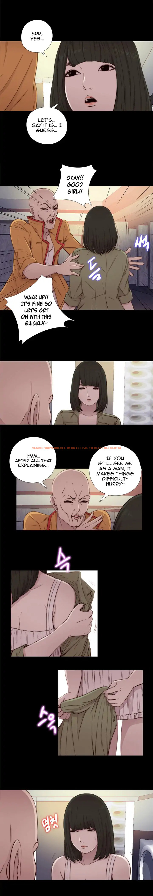 Read Hentai Image 8 757 in comic The Girl Next Door - Chapter 51 - hentaitnt.net