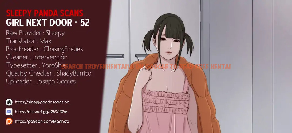 Read Hentai Image 1 753 in comic The Girl Next Door - Chapter 52 - hentaitnt.net
