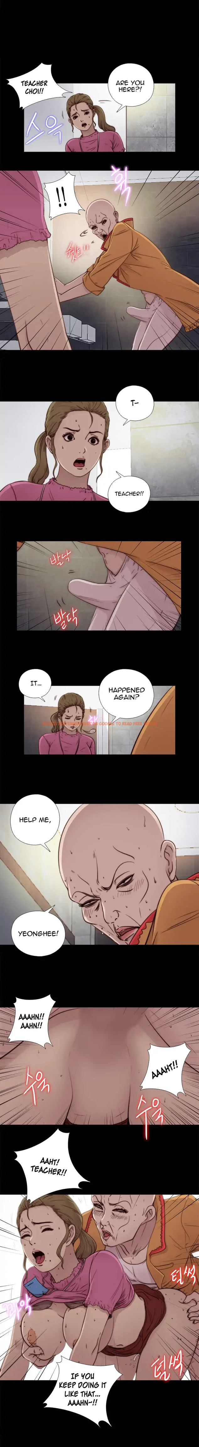 Read Hentai Image 6 753 in comic The Girl Next Door - Chapter 52 - hentaitnt.net