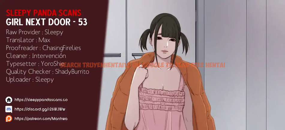 Read Hentai Image 1 753 in comic The Girl Next Door - Chapter 53 - hentaitnt.net