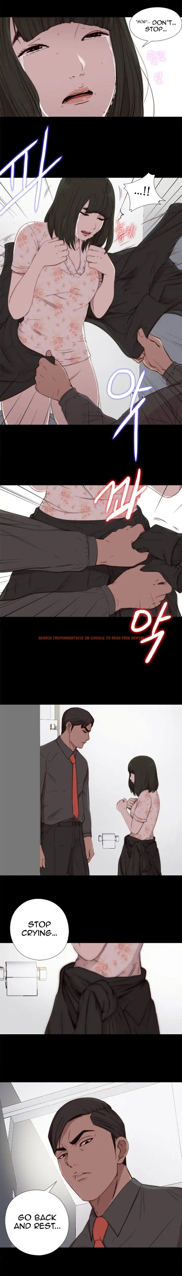 Read Hentai Image 19 753 in comic The Girl Next Door - Chapter 53 - hentaitnt.net