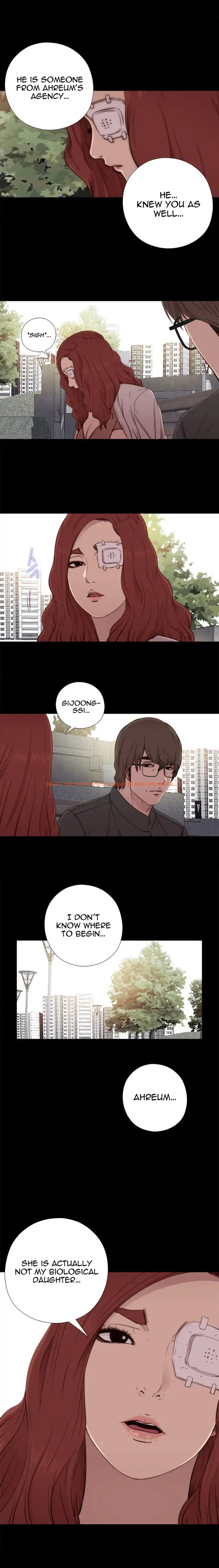 Read Hentai Image 8 753 in comic The Girl Next Door - Chapter 53 - hentaitnt.net