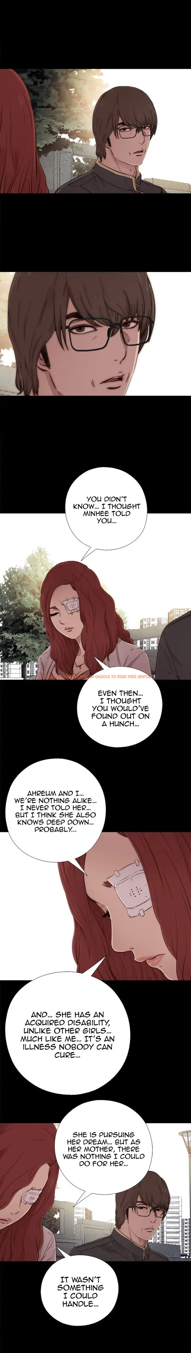 Read Hentai Image 9 753 in comic The Girl Next Door - Chapter 53 - hentaitnt.net