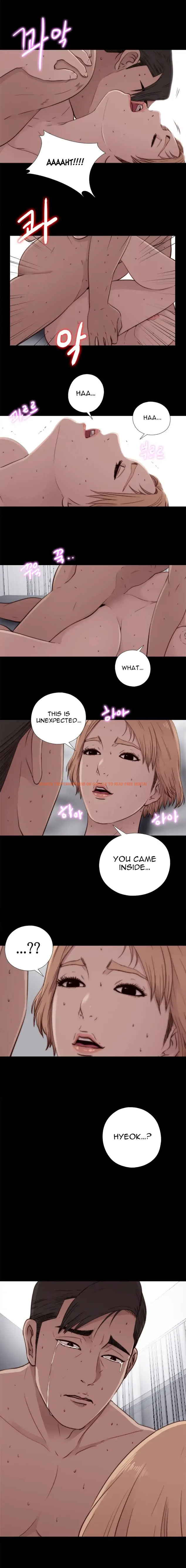 Read Hentai Image 17 753 in comic The Girl Next Door - Chapter 54 - hentaitnt.net