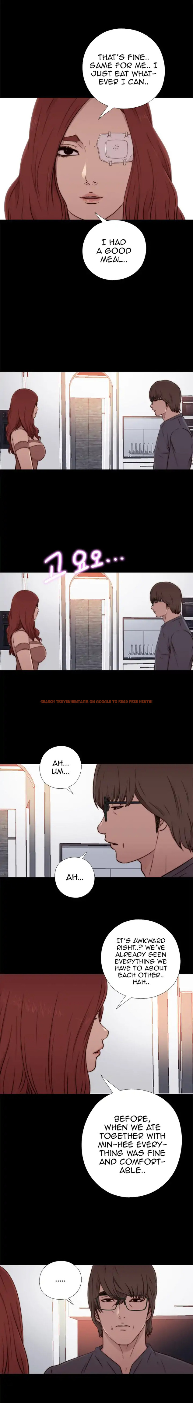 Read Hentai Image 11 753 in comic The Girl Next Door - Chapter 55 - hentaitnt.net