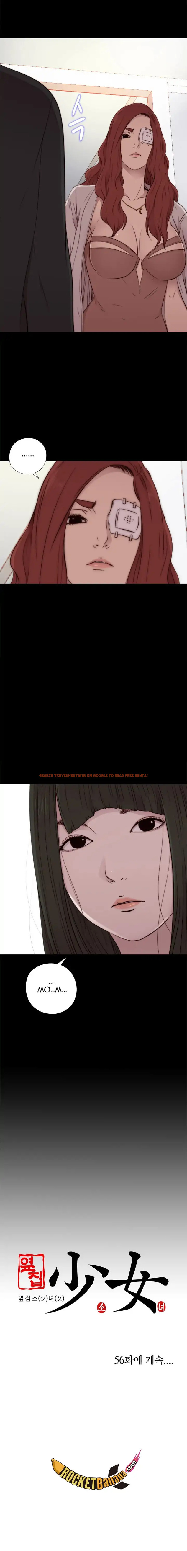 Read Hentai Image 17 753 in comic The Girl Next Door - Chapter 55 - hentaitnt.net