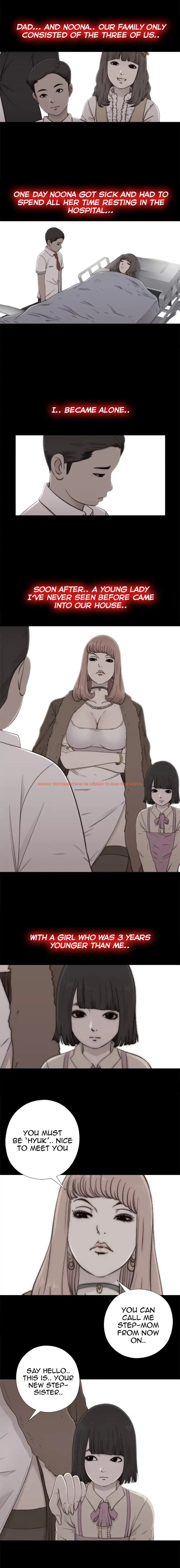 Read Hentai Image 4 753 in comic The Girl Next Door - Chapter 55 - hentaitnt.net