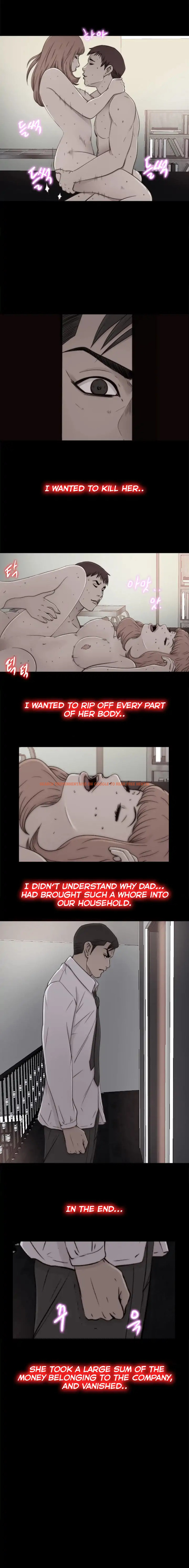 Read Hentai Image 7 753 in comic The Girl Next Door - Chapter 55 - hentaitnt.net