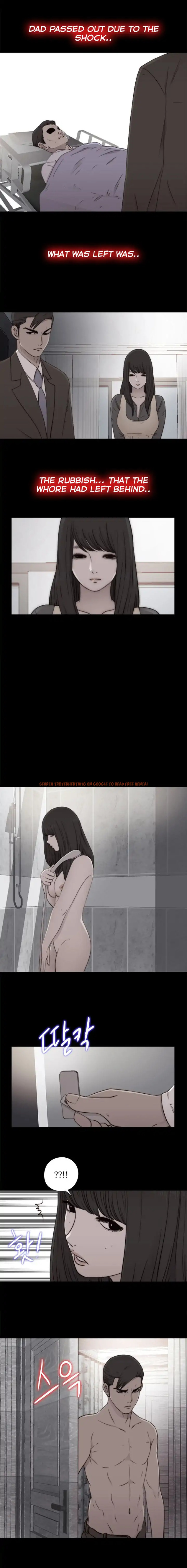 Read Hentai Image 8 753 in comic The Girl Next Door - Chapter 55 - hentaitnt.net