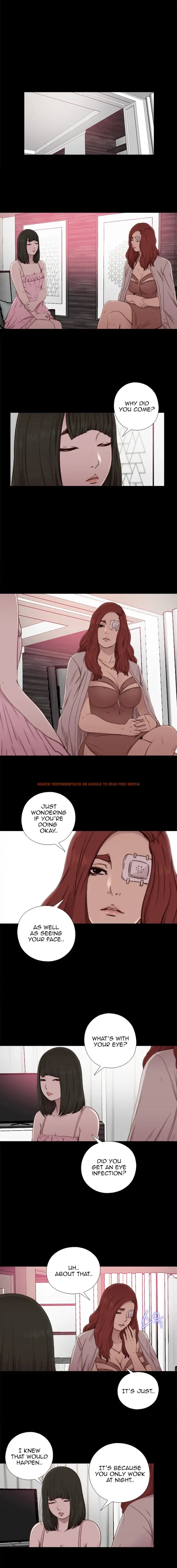 Read Hentai Image 7 753 in comic The Girl Next Door - Chapter 56 - hentaitnt.net