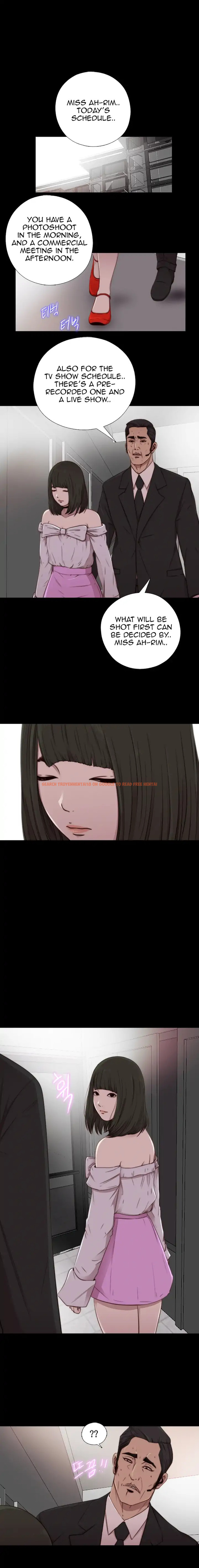 Read Hentai Image 3 753 in comic The Girl Next Door - Chapter 57 - hentaitnt.net