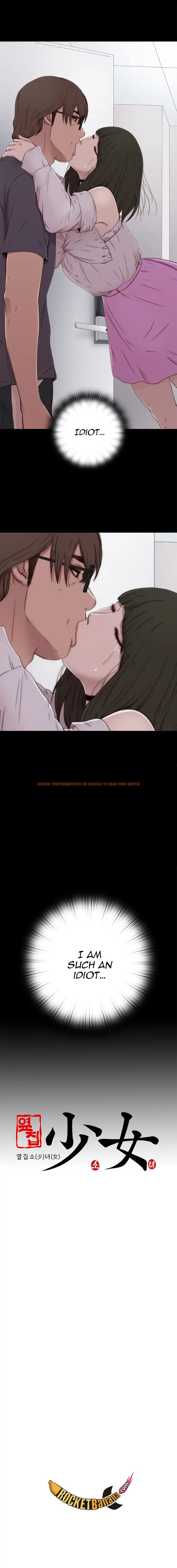 Read Hentai Image 16 750 in comic The Girl Next Door - Chapter 58 - hentaitnt.net
