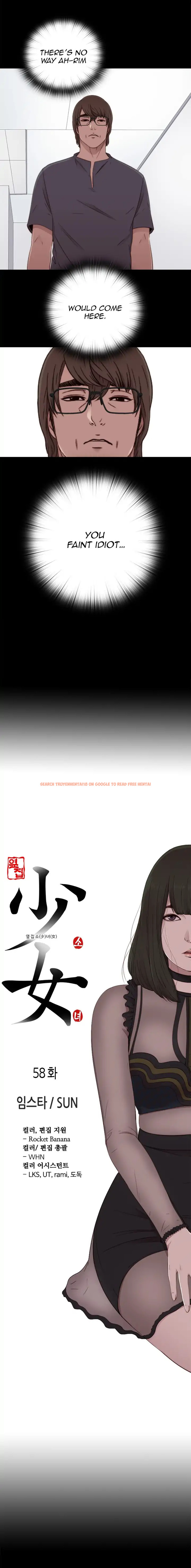 Read Hentai Image 5 749 in comic The Girl Next Door - Chapter 58 - hentaitnt.net