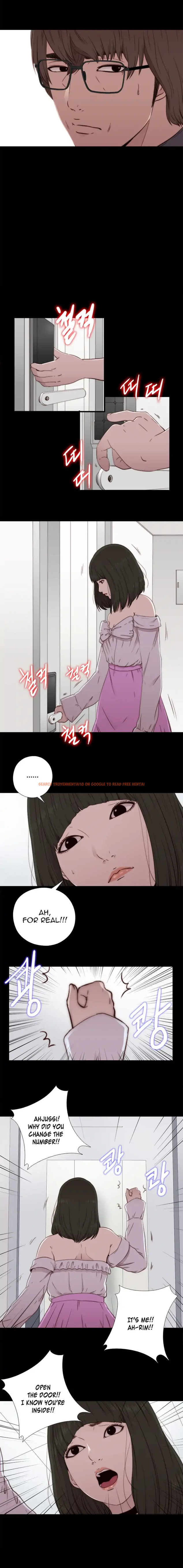 Read Hentai Image 7 749 in comic The Girl Next Door - Chapter 58 - hentaitnt.net