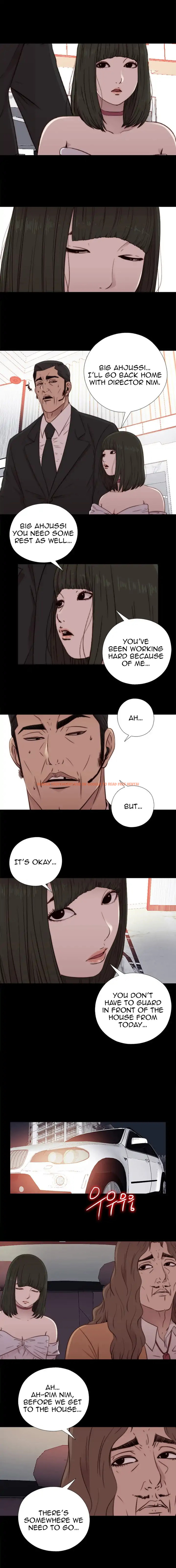 Read Hentai Image 7 749 in comic The Girl Next Door - Chapter 60 - hentaitnt.net
