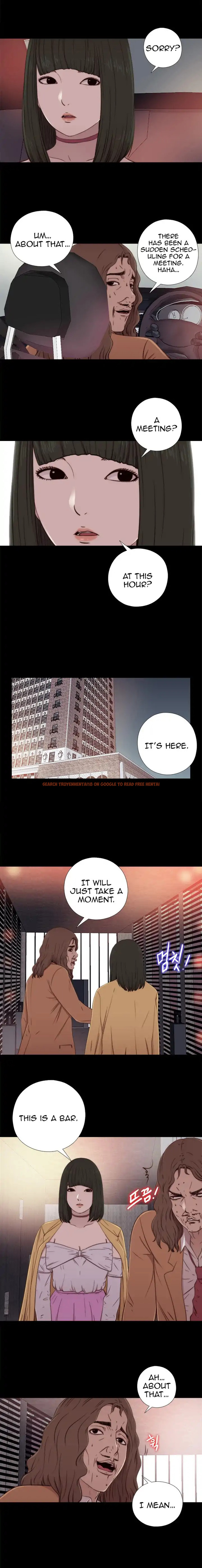Read Hentai Image 8 749 in comic The Girl Next Door - Chapter 60 - hentaitnt.net