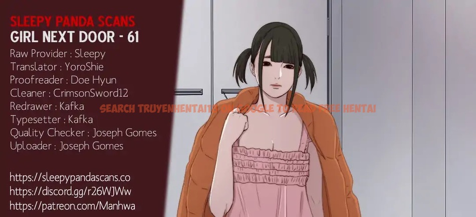 Read Hentai Image 1 749 in comic The Girl Next Door - Chapter 61 - hentaitnt.net