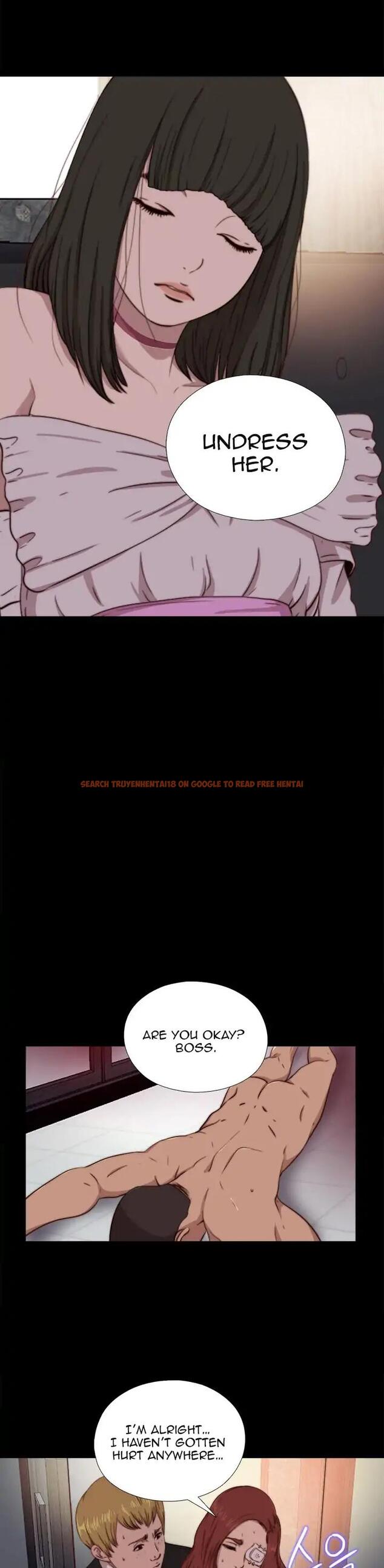 Read Hentai Image 25 749 in comic The Girl Next Door - Chapter 61 - hentaitnt.net