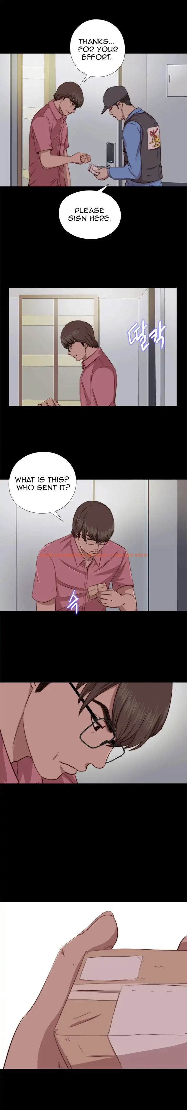 Read Hentai Image 17 746 in comic The Girl Next Door - Chapter 63 - hentaitnt.net