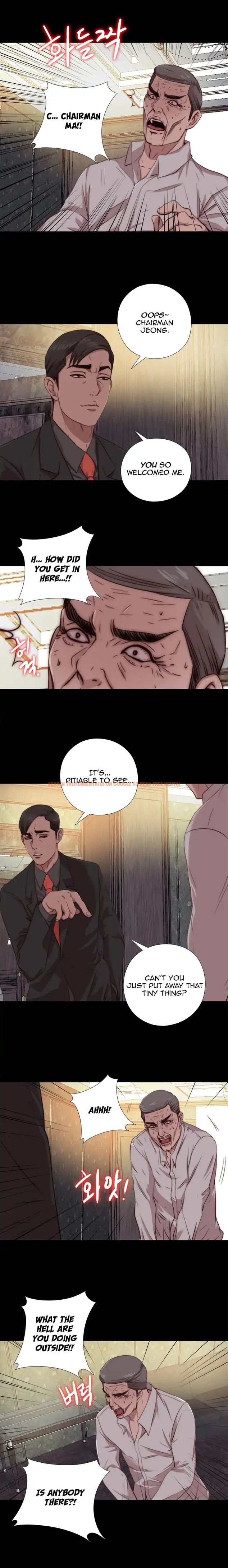 Read Hentai Image 7 746 in comic The Girl Next Door - Chapter 63 - hentaitnt.net