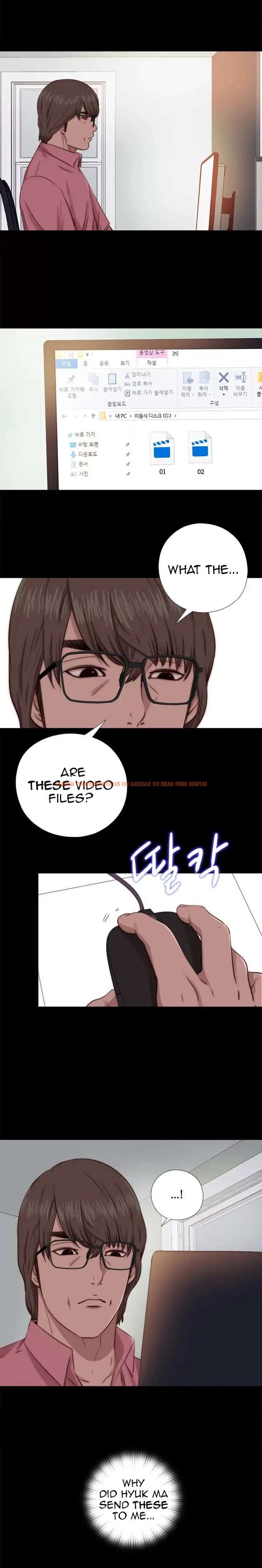 Read Hentai Image 18 746 in comic The Girl Next Door - Chapter 64 - hentaitnt.net