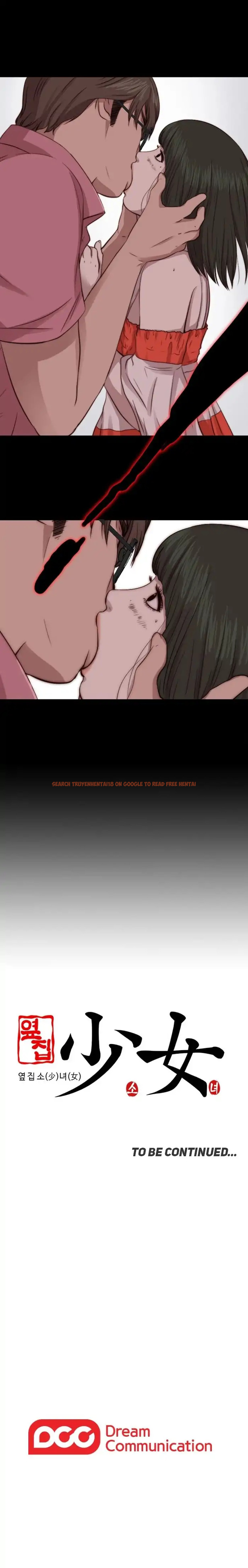 Read Hentai Image 18 746 in comic The Girl Next Door - Chapter 65 - hentaitnt.net