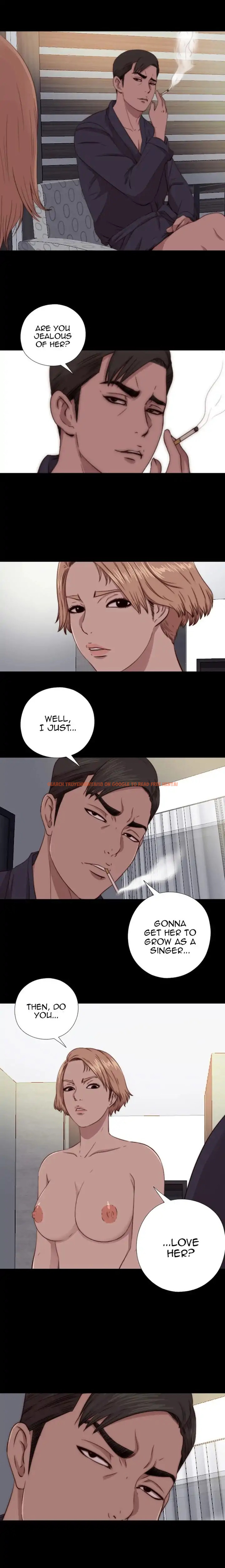 Read Hentai Image 7 746 in comic The Girl Next Door - Chapter 65 - hentaitnt.net