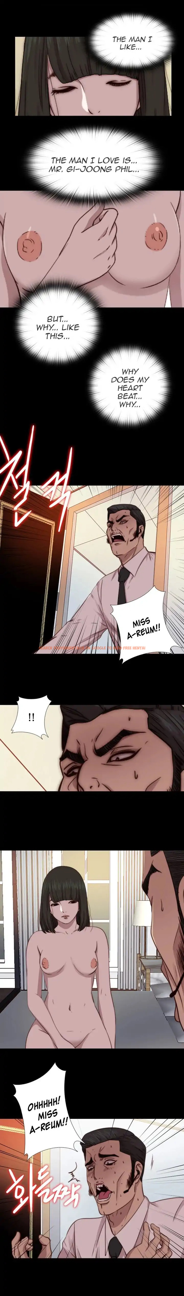 Read Hentai Image 9 746 in comic The Girl Next Door - Chapter 65 - hentaitnt.net
