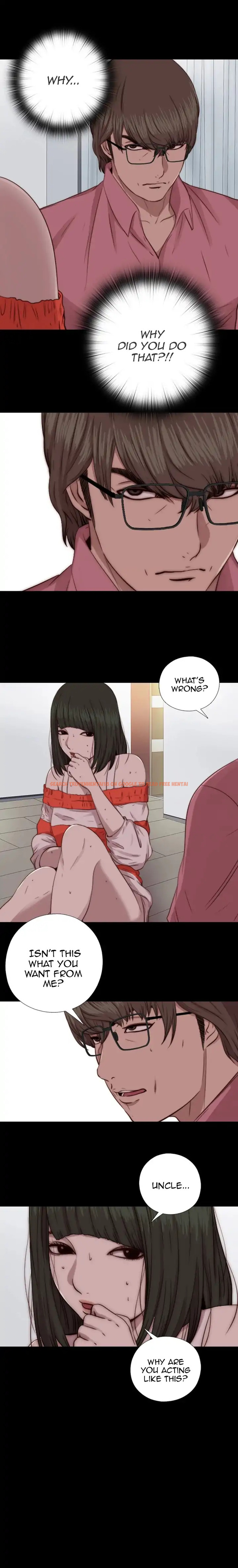 Read Hentai Image 10 745 in comic The Girl Next Door - Chapter 66 - hentaitnt.net