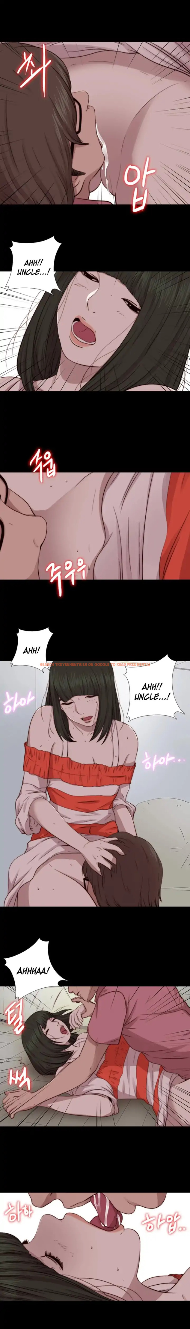 Read Hentai Image 7 745 in comic The Girl Next Door - Chapter 66 - hentaitnt.net