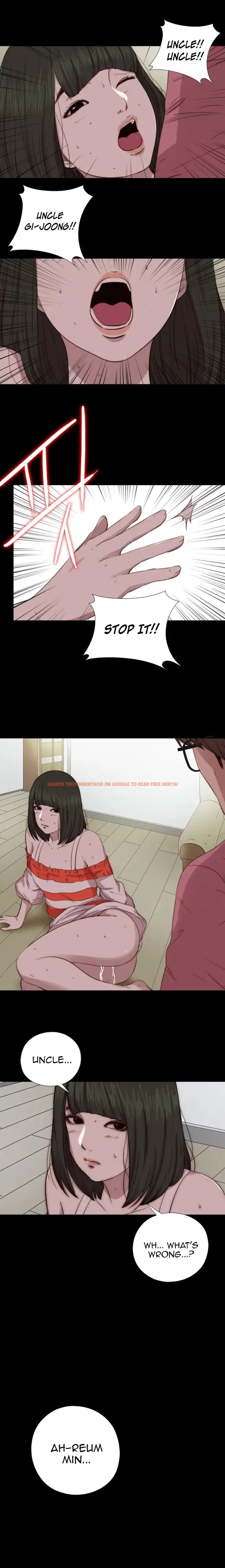 Read Hentai Image 9 745 in comic The Girl Next Door - Chapter 66 - hentaitnt.net