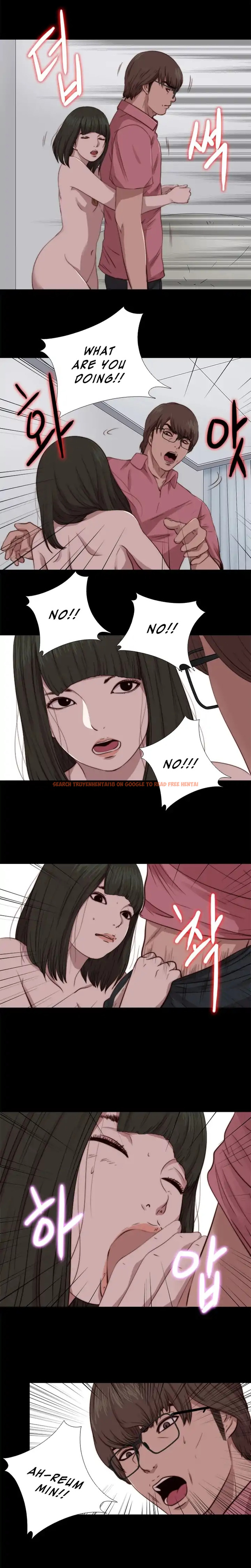 Read Hentai Image 10 745 in comic The Girl Next Door - Chapter 67 - hentaitnt.net