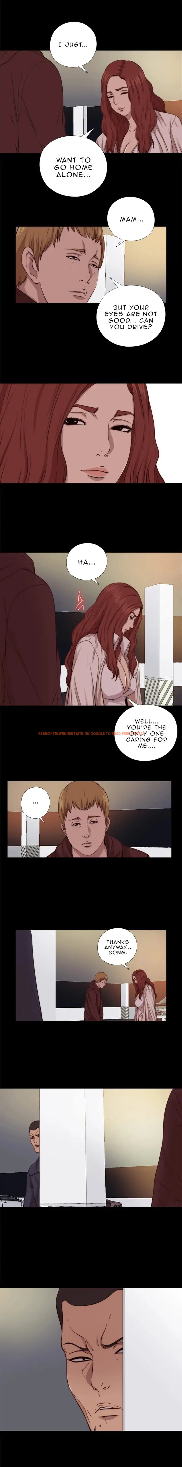 Read Hentai Image 7 745 in comic The Girl Next Door - Chapter 67 - hentaitnt.net