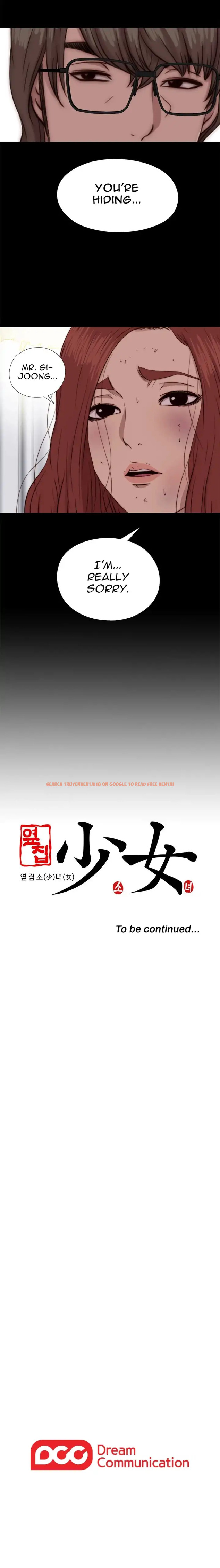 Read Hentai Image 18 742 in comic The Girl Next Door - Chapter 69 - www.hentaitnt.net
