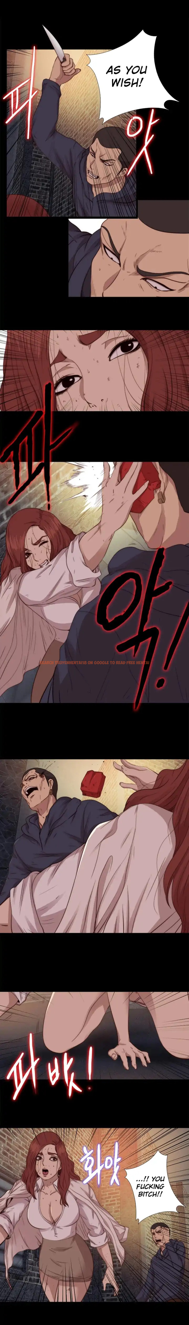 Read Hentai Image 8 742 in comic The Girl Next Door - Chapter 69 - www.hentaitnt.net