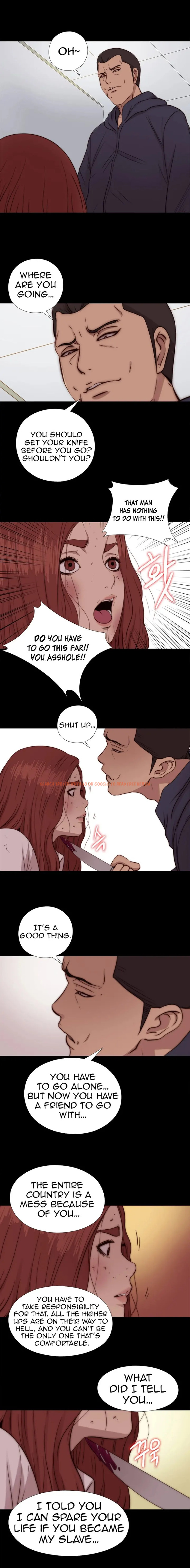 Read Hentai Image 10 741 in comic The Girl Next Door - Chapter 73 - www.hentaitnt.net