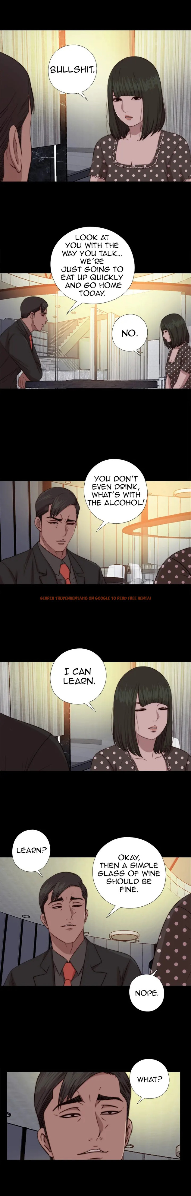 Read Hentai Image 8 741 in comic The Girl Next Door - Chapter 73 - www.hentaitnt.net