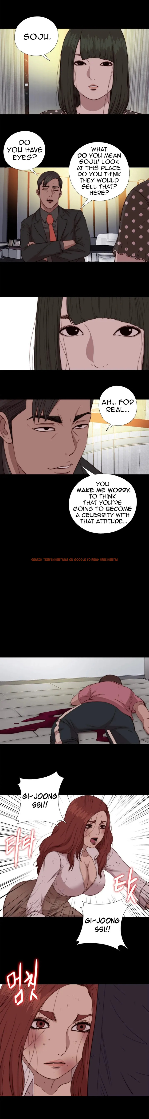 Read Hentai Image 9 741 in comic The Girl Next Door - Chapter 73 - www.hentaitnt.net
