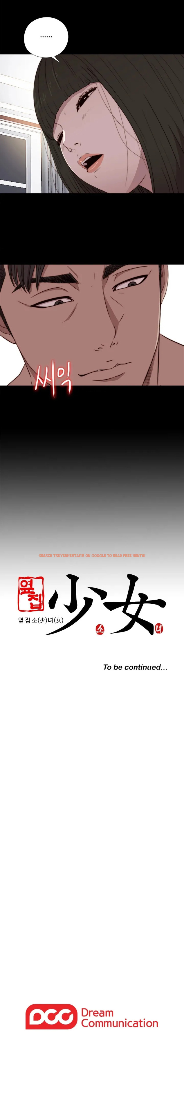 Read Hentai Image 17 741 in comic The Girl Next Door - Chapter 74 - www.hentaitnt.net