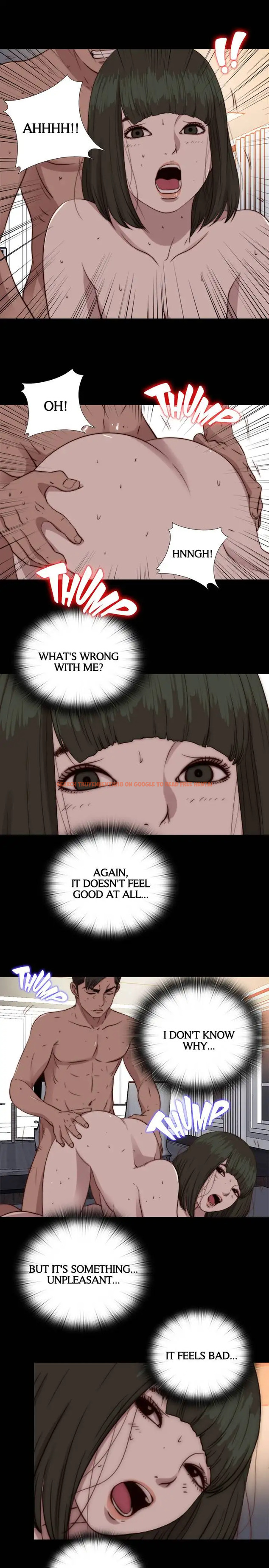 Read Hentai Image 17 738 in comic The Girl Next Door - Chapter 76 - www.hentaitnt.net